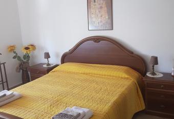 B&B da Natallia allows 18 year olds to book a room