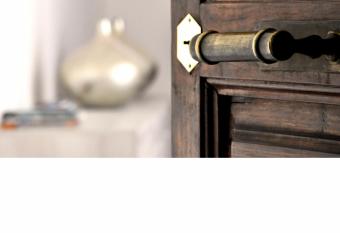 Gemme di Zagara allows 18 year olds to book a room