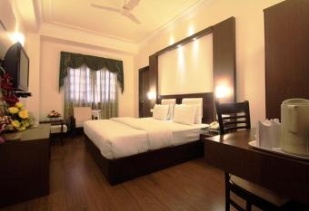 Hotel Shiva Residency allows 18 year olds to book a room