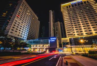 Sono Calm Goyang allows 18 year olds to book a room