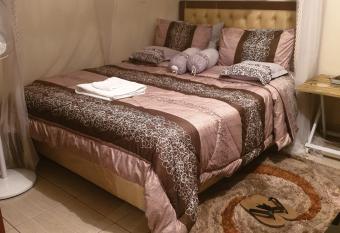 Mercy-Phillips Apartments Located at Eagle Tower Building Nairobi City Centre allows 18 year olds to book a room