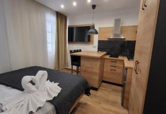 Imperial Central Residences East allows 18 year olds to book a room