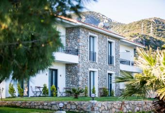 Casa Elia Dat  a has Balcony rooms