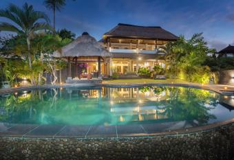 Villa Djani Balangan by Nagisa Bali has Balcony rooms