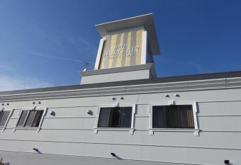                          Adult Only                             allows 18 year olds to book a room