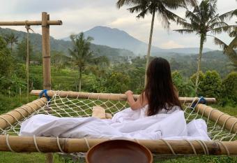 Gladak di Uma Bali has Balcony rooms