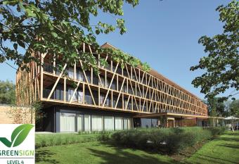 Hotel Bora HotSpaResort allows 18 year olds to book a room