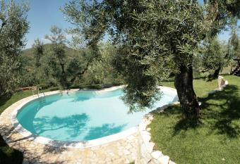 I Giardini Di Margius has Balcony rooms