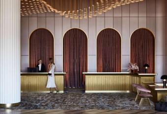 Hotel Chadstone Melbourne, MGallery allows 18 year olds to book a room