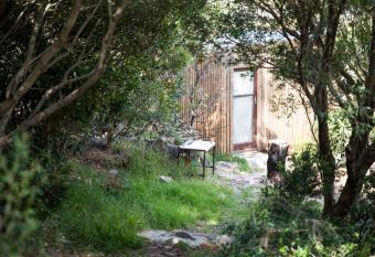 McBains has Balcony rooms