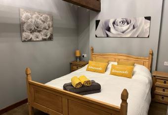 Rife Lodges allows 18 year olds to book a room