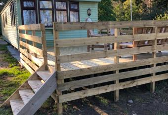 Lyndhurst has Balcony rooms