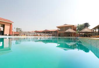 Siala Apartments has Balcony rooms