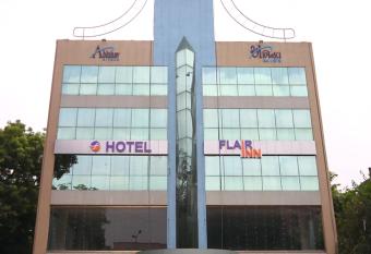 Hotel Flair Inn allows 18 year olds to book a room