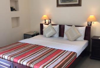 Kim Hotel has Balcony rooms