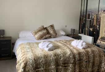 The Station Hotel allows 18 year olds to book a room