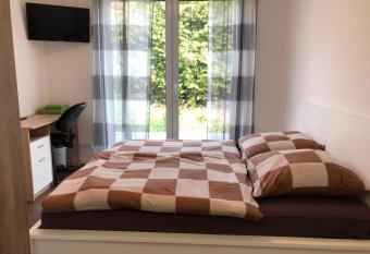 G  stehaus Witteborg allows 18 year olds to book a room