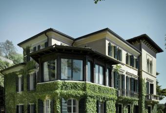 Residenza Borgo 27 allows 18 year olds to book a room