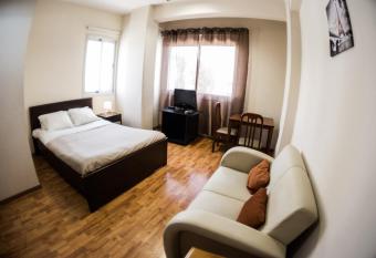 Elysium Capital Residence allows 18 year olds to book a room