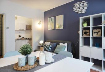 Yourbanflat Appiani allows 18 year olds to book a room