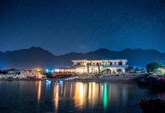 Coral has Balcony rooms