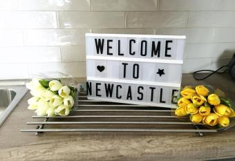 Patio Bliss! allows 18 year olds to book a room