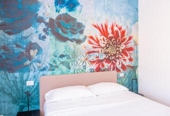 Lilium Maris Hotel has Balcony rooms