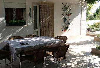 Apartment Center Tonka allows 18 year olds to book a room