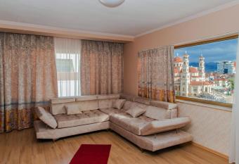 Bocca Hotel Korce allows 18 year olds to book a room