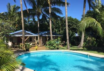 La Rose du Sud has Balcony rooms