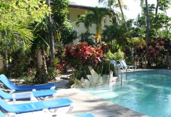 Albatros Cabarete has Balcony rooms