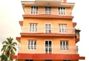 V bee Plaza has Balcony rooms