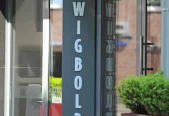 Hotel im Wigbold has Balcony rooms