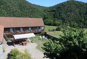 MARGARIDOU has Balcony rooms