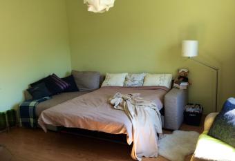 New World Blue Diamond has Balcony rooms