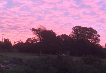 BARE NECESSITIES, NUDIST ONLY VENUE Naturist, clothes free has rooms with a private hot tub