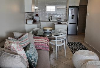 30 The Waterfront has Balcony rooms