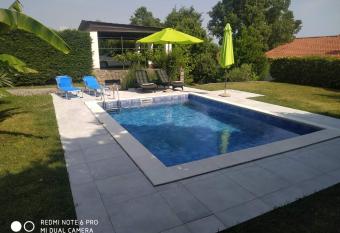 Apartman Marija has Balcony rooms