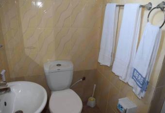 Remarkable 10-Bed Cottages in Bagamoyo has Balcony rooms