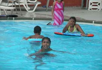 Atlantic Inn allows 18 year olds to book a room