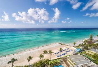 Sea Breeze Beach House All Inclusive by Ocean Hotels has Balcony rooms