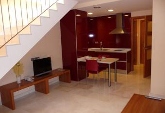 Hotel Verti has Balcony rooms