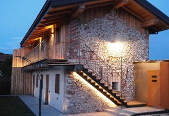 Virasol has Balcony rooms