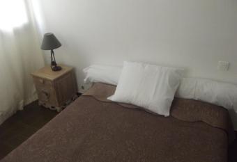 Hotel U Liccedu has Balcony rooms