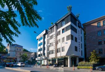 Opale Hotel has Balcony rooms