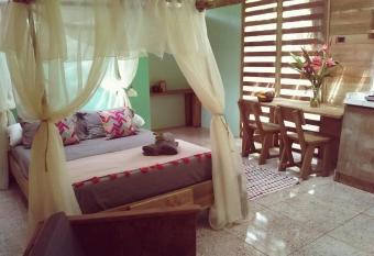 Bee Happy Studio allows 18 year olds to book a room