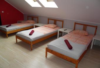 Marianki allows 18 year olds to book a room