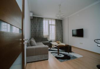 giorgi home has Balcony rooms