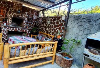 happy pandasN12 has Balcony rooms