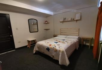 Capital O Hotel Plaza, Mexicali allows 18 year olds to book a room